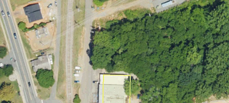 Cornelius Town Center Development Opportunity