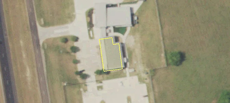 35.83 Acres Development Opportunity