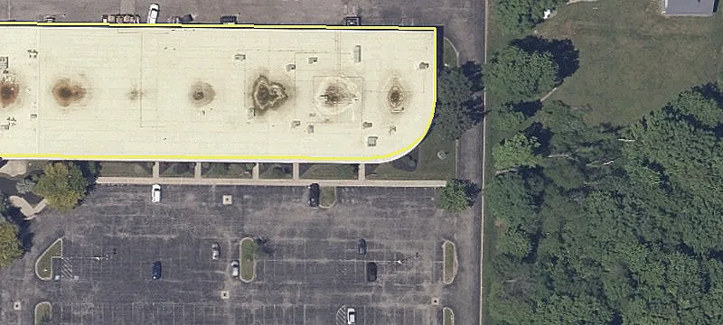 Industrial Space Near Airport
