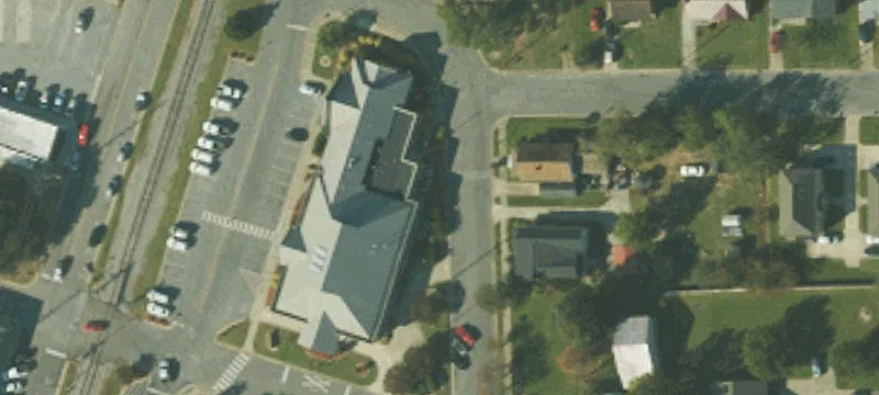 Commercial Land in Growing Winterville
