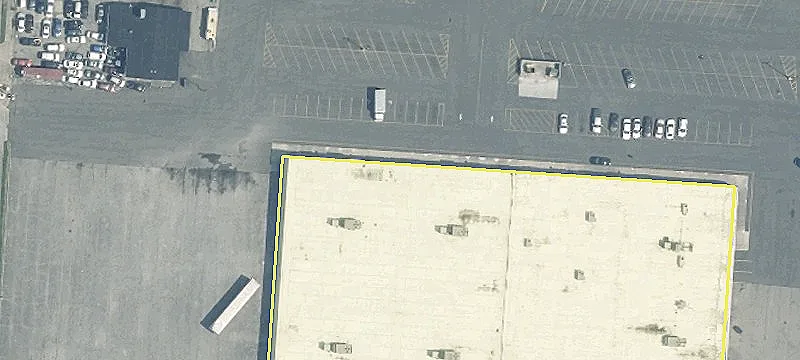 Retail Shopping Center Space Available