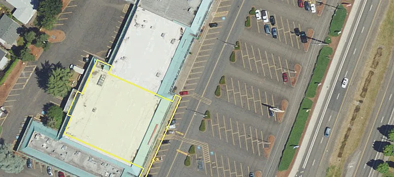 King City Retail Space Available