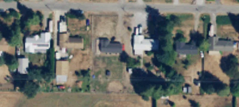 Land in Ferndale Retail Area