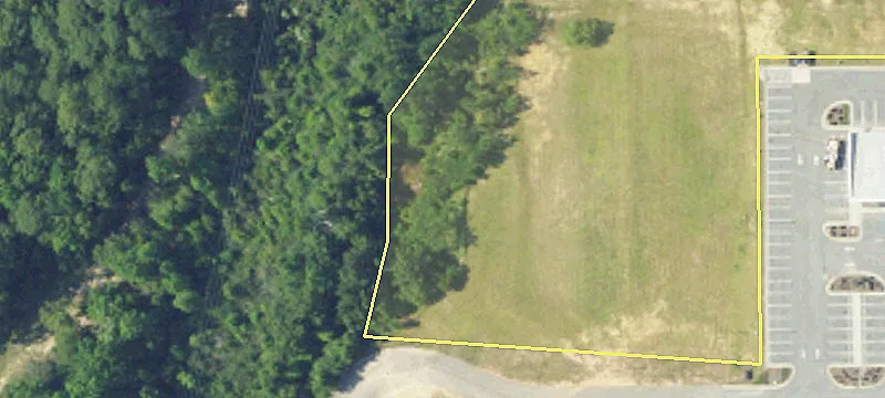 Grelot Road Commercial Land Available