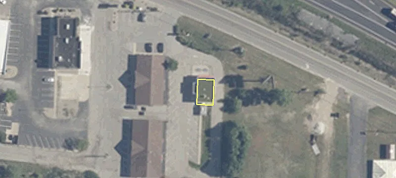 Commercial Land Near US-30
