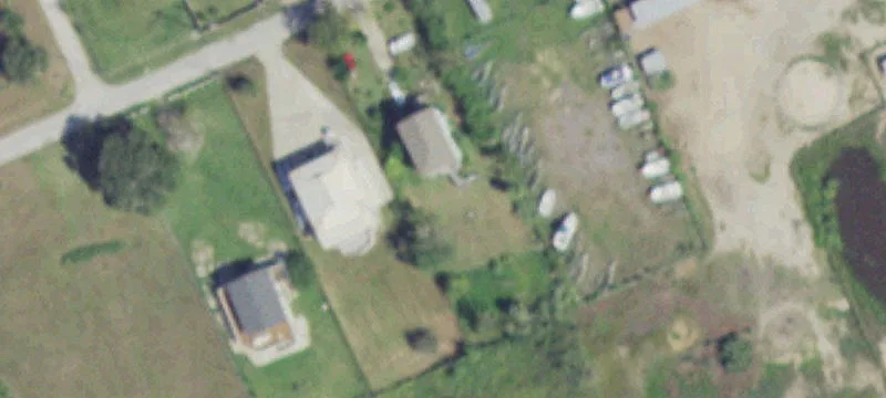 12.28 Acre Coastal Land Parcel