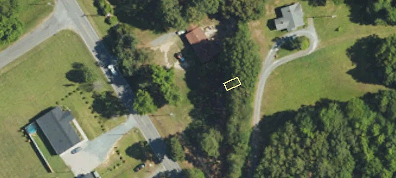 Land Near Monroe Expressway