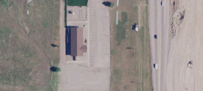 Former Church Building For Lease