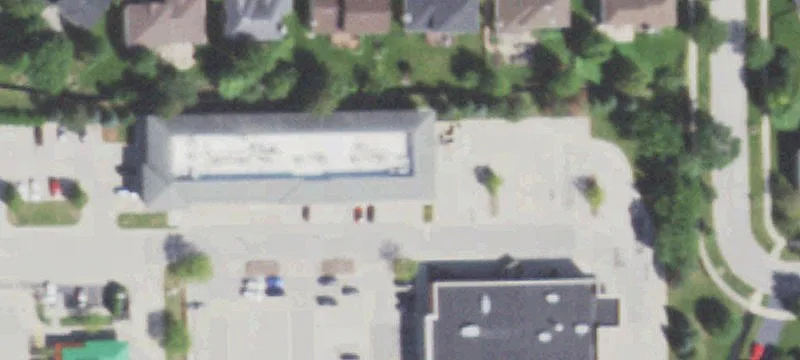 Retail Space in Naperville Center