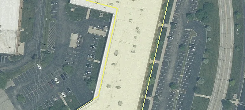 Miamisburg Business Flex Space