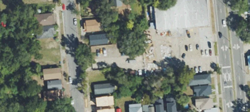 Downtown Wilmington Land For Sale