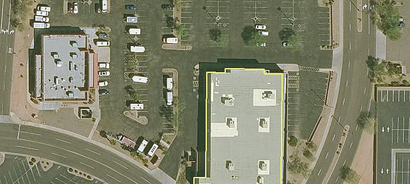 Mesa Retail Property For Sale