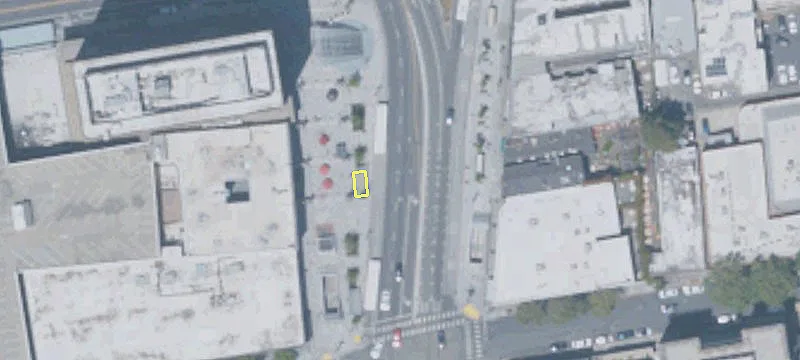 Berkeley Office Space with Amenities