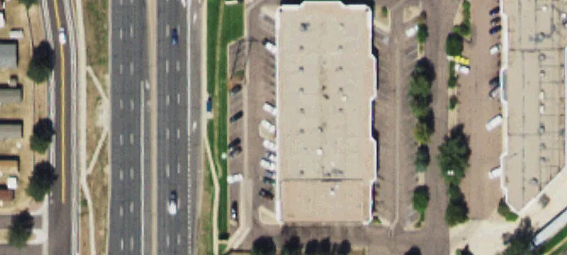 Retail Redevelopment Opportunity