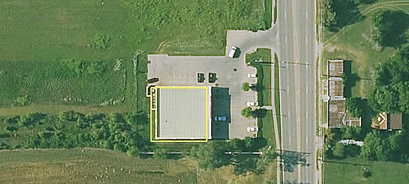 Commercial Land For Sale