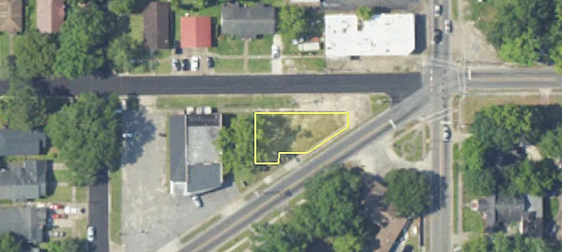 Industrial Land Parcels Available