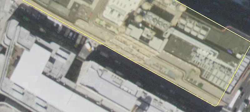 19-Story Office Building For Rent