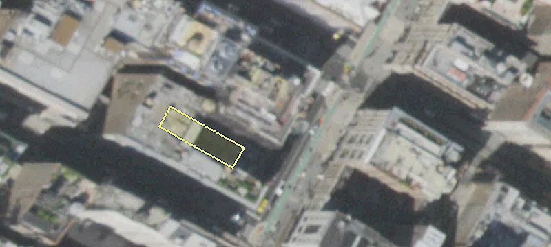 Class A Office Building