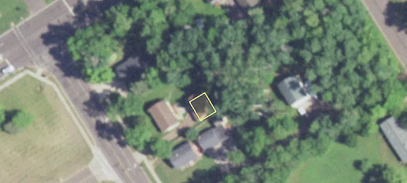 Commercial Land with Highway Visibility