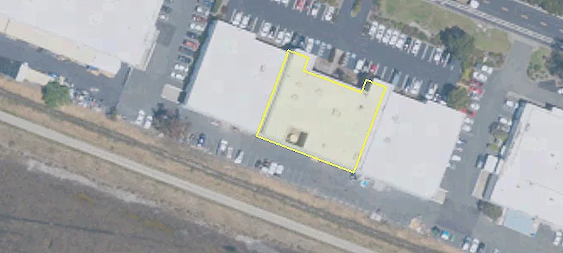 Hayward Industrial and Office Space