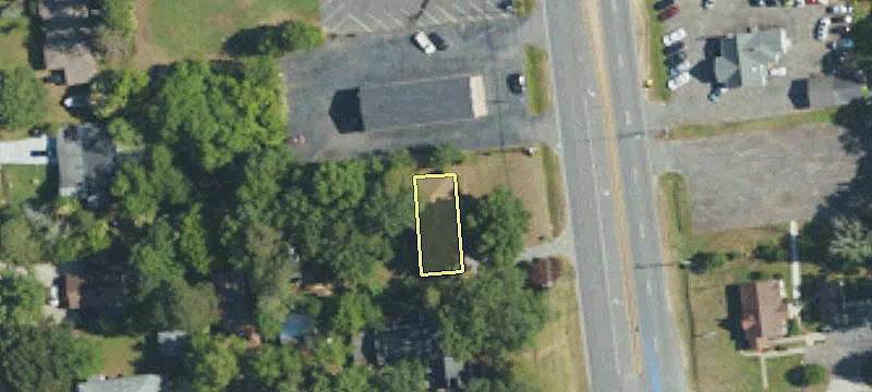 Land For Sale Kannapolis