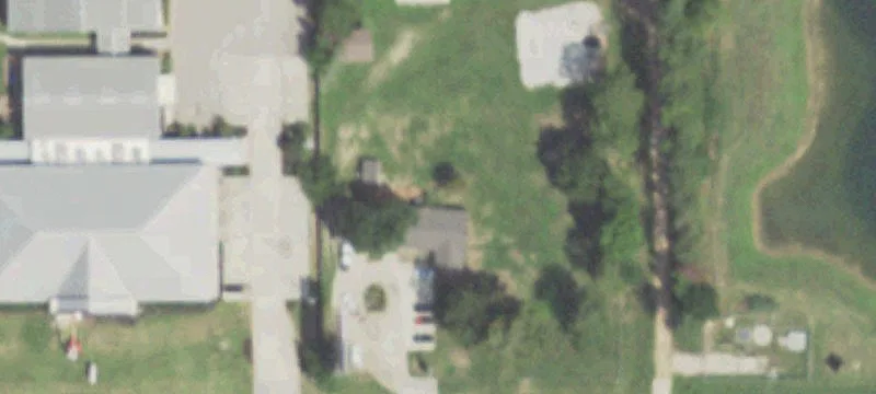 Commercial Land with Office Facilities