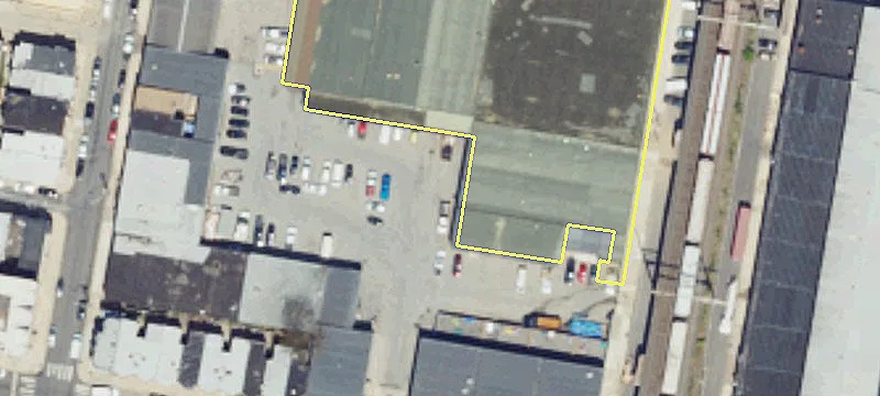 Industrial Spaces For Rent