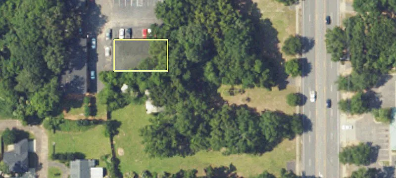 Land Near University of South Alabama