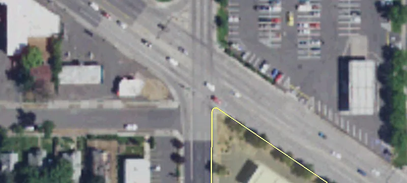 Spokane Land for Rent