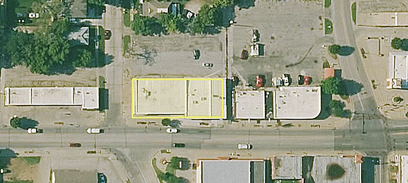 Prime Land in High-Traffic Area