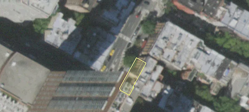 Columbus Avenue Office Space