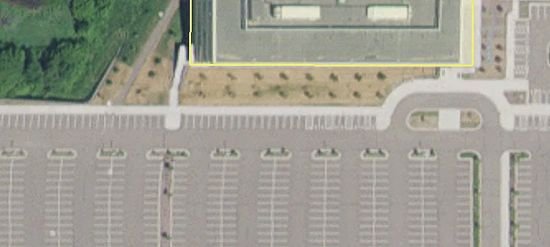 Development Opportunity Near Future Interchange