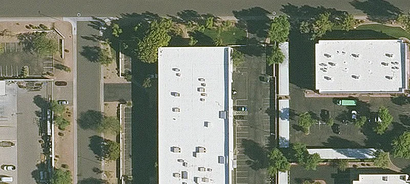 Tempe Warehouse with A/C