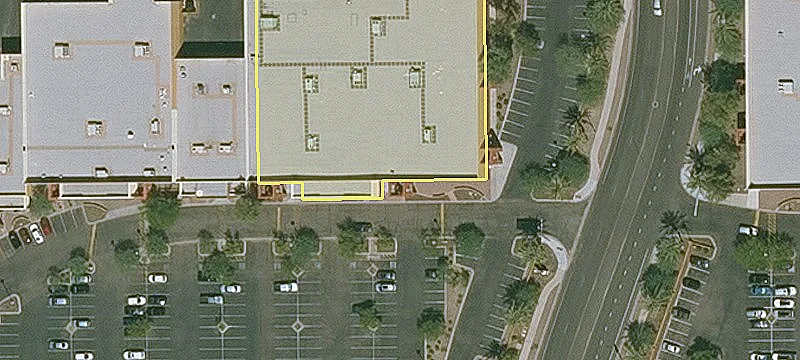 Retail Property in Chandler, Arizona