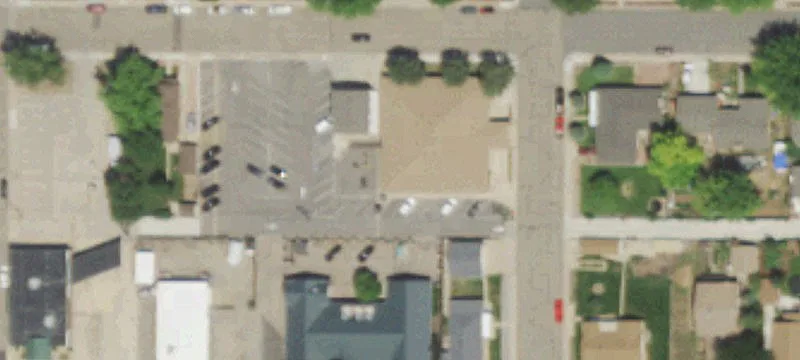 High-Visibility Retail/Automotive Property