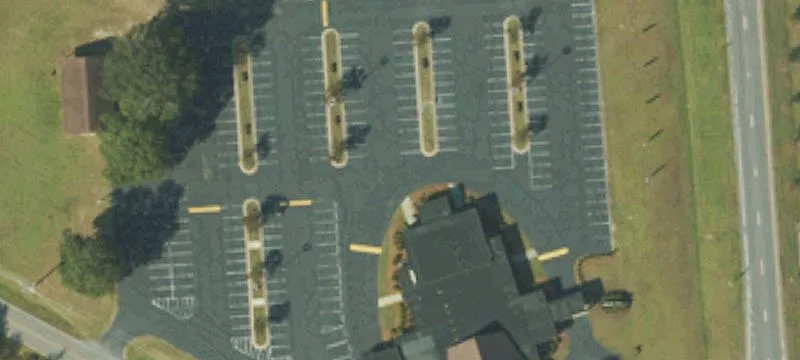 Prime Commercial Land Opportunity