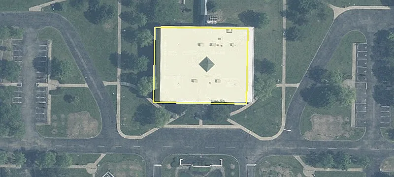 Manufacturing & Distribution Facility Available