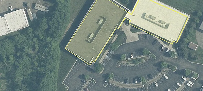 Move-in Ready Office Building