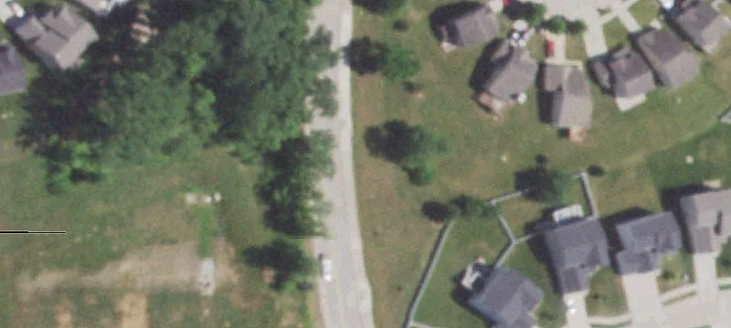 Commercial Land Near I-70