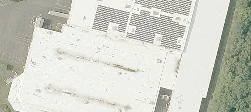 Remodeled Industrial Unit with Highway Access