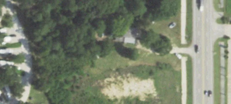 Prime Commercial Tract For Sale
