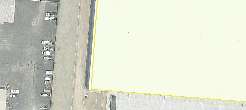 Warehouse with Class A Office
