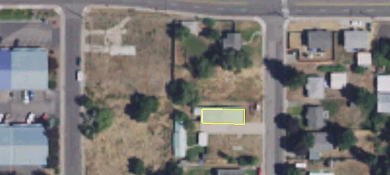 Land Parcel For Sale