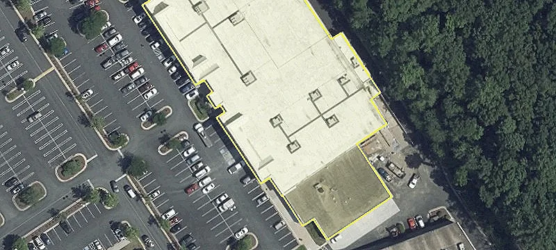 Retail Space in Bowie, Maryland