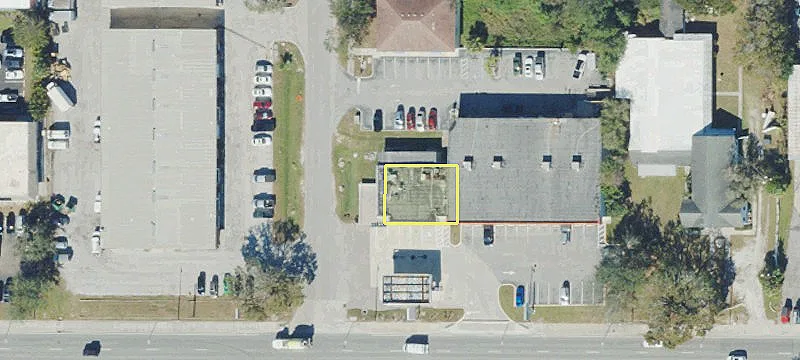 Retail Ground Lease Opportunity
