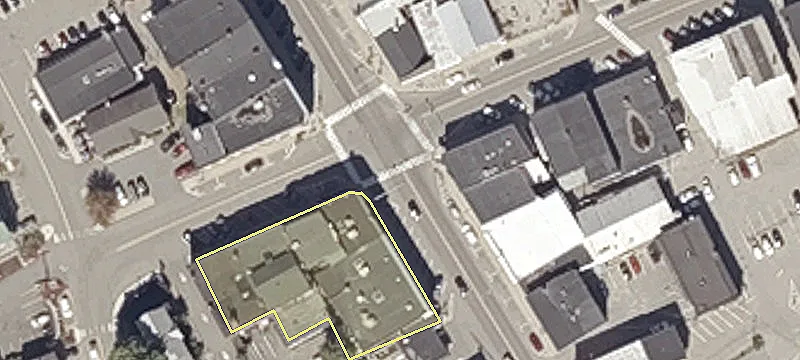92 Acres for Development