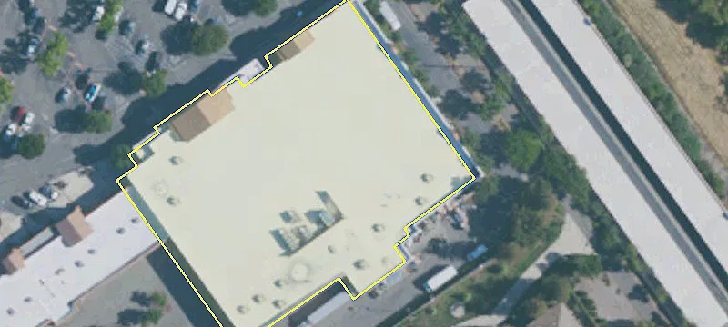 Retail Space in San Ramon