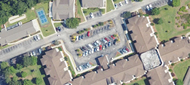 Commercial Land on Highway 31
