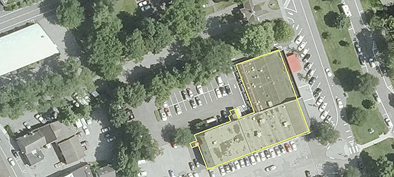 New Milford Investment Opportunity