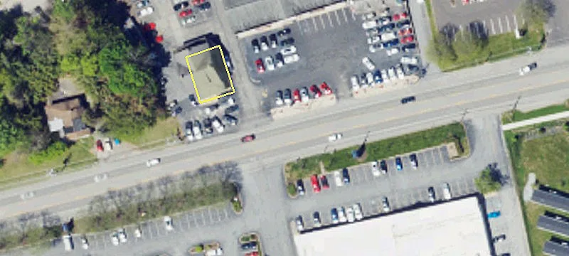 Prime Office Space Available